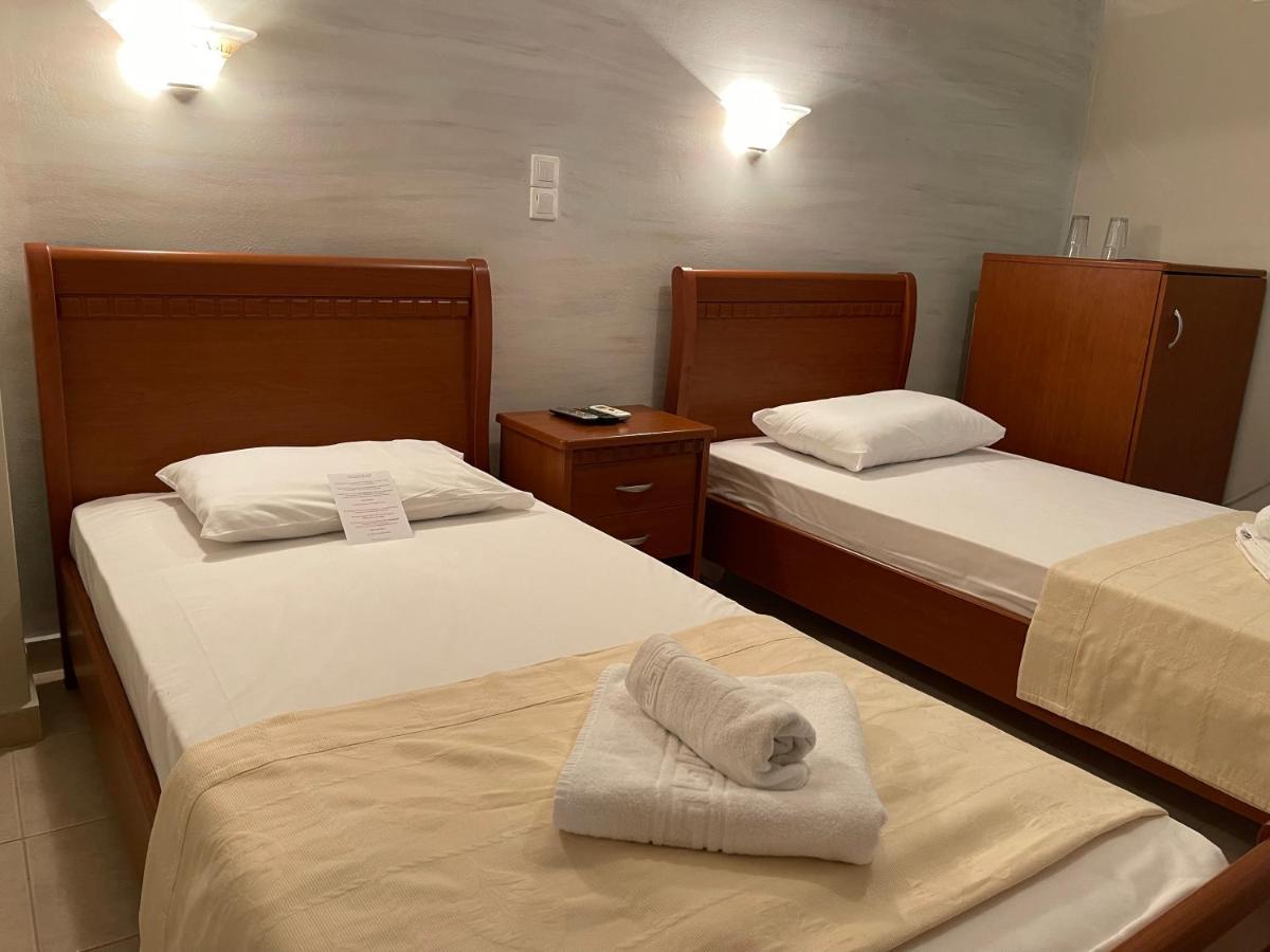 Apollon Palace Kefalonia Metaxáta 외부 사진