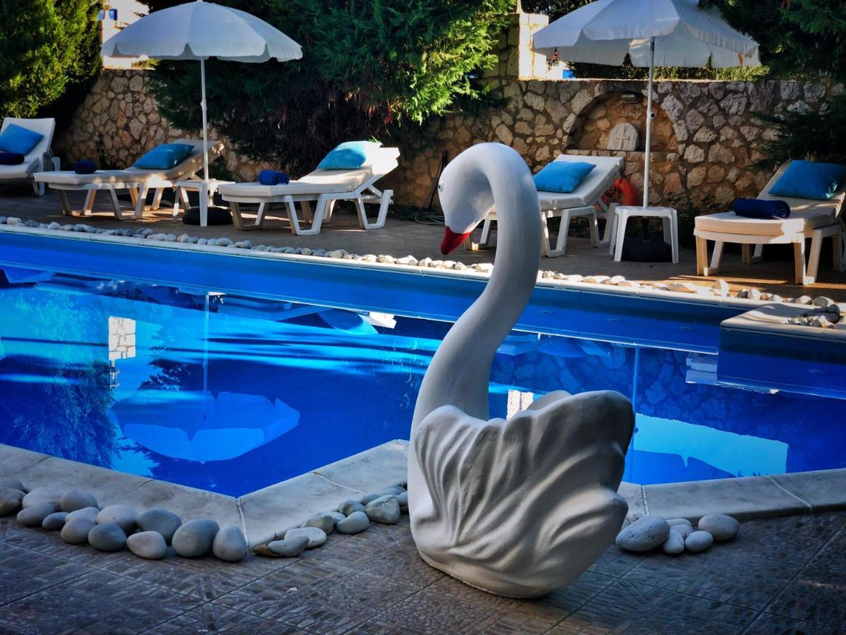 Apollon Palace Kefalonia Metaxáta 외부 사진