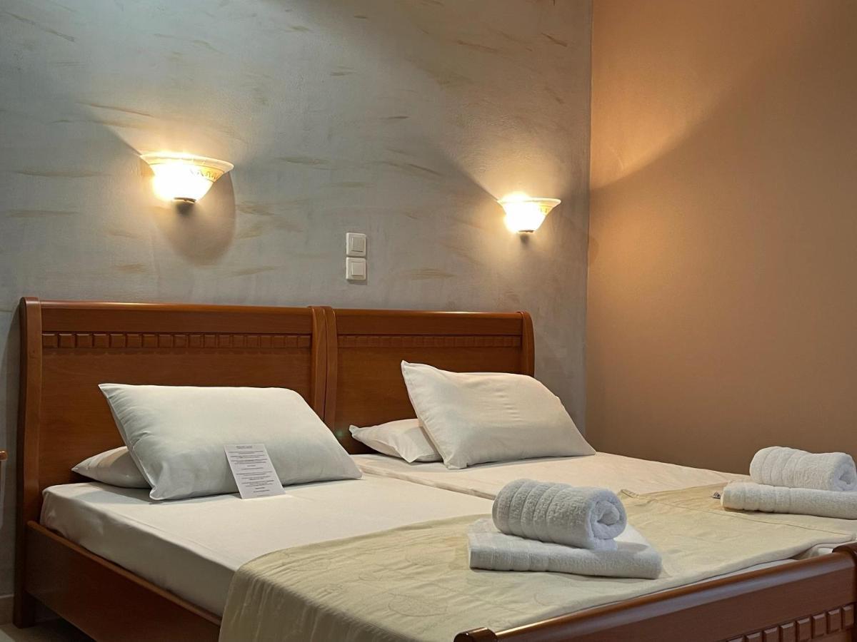 Apollon Palace Kefalonia Metaxáta 외부 사진