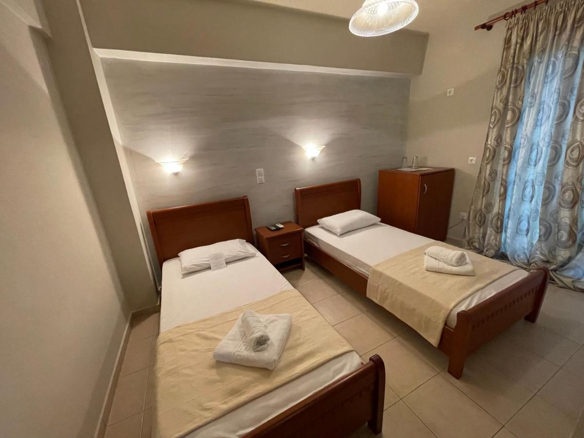 Apollon Palace Kefalonia Metaxáta 외부 사진