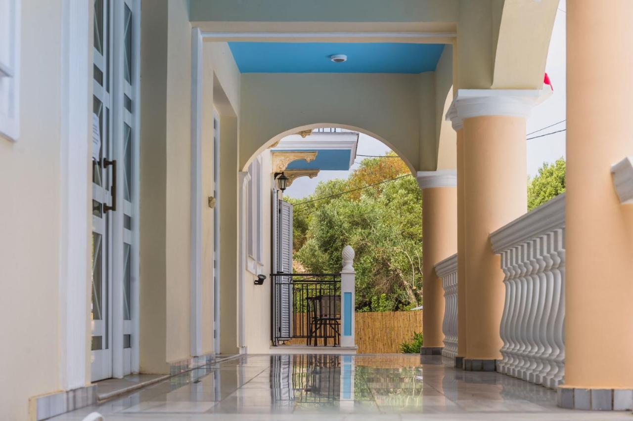 Apollon Palace Kefalonia Metaxáta 외부 사진