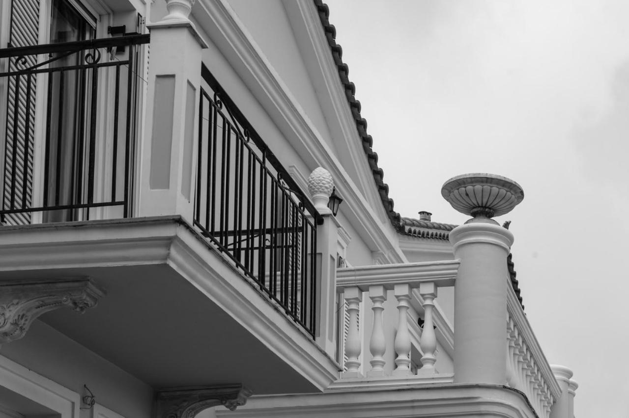 Apollon Palace Kefalonia Metaxáta 외부 사진