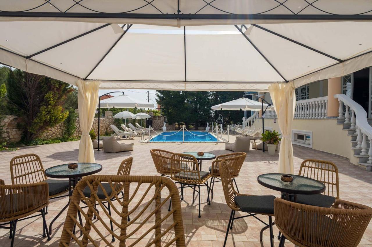 Apollon Palace Kefalonia Metaxáta 외부 사진