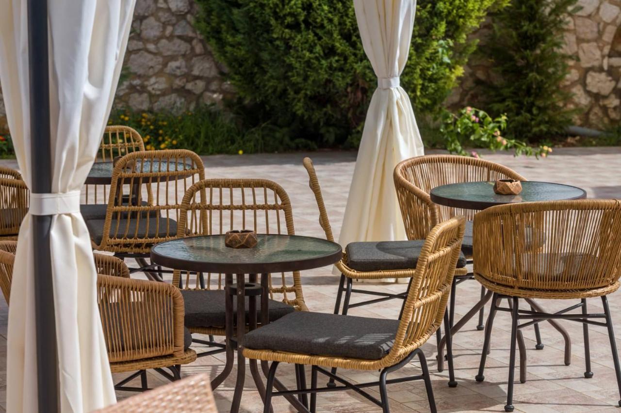 Apollon Palace Kefalonia Metaxáta 외부 사진